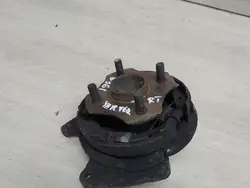 OEM YARIS VERSO ZWROTNICA RT Höger bakre knäled