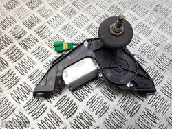 Ruitenwissermotor Renault Scenic 2000 53014112