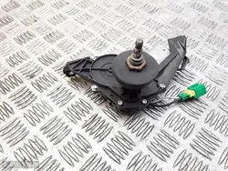 Motor de limpiaparabris Renault Scenic 2000 53014112
