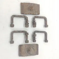 Fiat OE Jousituskiinnike OEM FIAT DUCATO II BOXER JUMPER