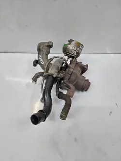 Turbo Peugeot 508 OE 9677062780