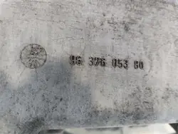 Oljepanna Peugeot 807 02-14 CITROEN C8 2.2 Diesel OEM