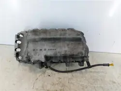 Ölwanne Peugeot 807 02-14 CITROEN C8 2.2 Diesel OEM