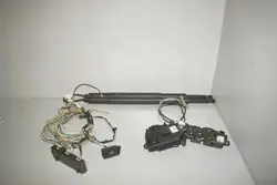 BMW OE 7430626 Kit apertura maletero para 3 Touring G21