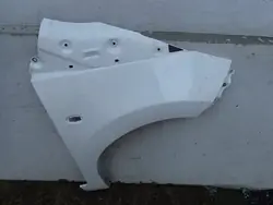 Parafango Anteriore Destro Toyota Aygo 2 II B4 2014-2024 OEM