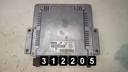 ECU Renault Laguna OEM AM-312205 1995