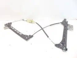 Mecanismo do elevador de vidro esquerdo dianteiro Audi TT 8J