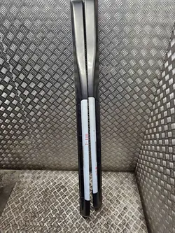 Barres de toit Hyundai Tucson OEM 872772E000 - Occasion