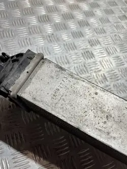 Intercooler OEM PU26486 voor Mazda CX-5 II 2.2D