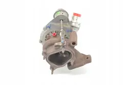 Turboahtimen 93161717 Opel Vivaro