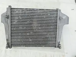 Intercooler DAF OEM - Usado para 45/55 LF 6 Cilindros