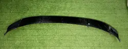 Audi Q4 e-tron Taka Spoileri OEM 89A827933 Käytetty
