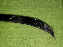 Audi Q4 e-tron Bakspoiler OEM 89A827933 Begagnad