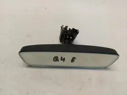 Audi Q4 E-Tron binnenspiegel OEM 81A857333
