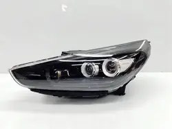 HYUNDAI i30 III Phare Gauche Full LED Noir