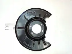 Subaru Ascent Hintere Bremsabdeckung OEM 26691XC00A