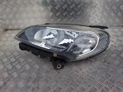 FIAT DOBLO II Farol Esquerdo 51974244