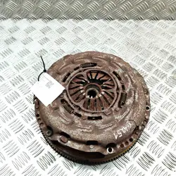 Kit de embreagem Citroën Jumper 2.0L 2017 OEM 1614191180