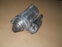 Motor de arranque Vw Seat Skoda Audi 1.9 TDI D7GS8