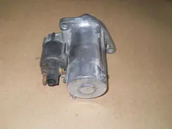 Démarreur Vw Seat Skoda Audi 1.9 TDI D7GS8