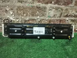Ford OEM 34151147K knäairbag för Mondeo MK5