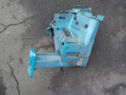 Larguero derecho Ford Ka II Mk2 OEM 2010
