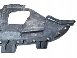Voorbumperschild OEM 68308842AD voor Dodge Durango