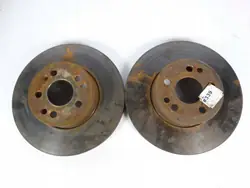 Mercedes W140 Bremscheiben vorne OEM A1404660381