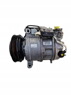 Compresor de aire acondicionado MERCEDES W176 W246 W117 A0008303502