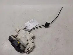 Vänster framdörrslås AUDI A6 AVANT 2.0L