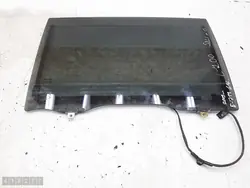 Mitsubishi L200 takaluukun ikkuna OEM e643r-000042