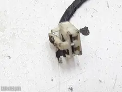 Mitsubishi L200 bakluckefönster OEM e643r-000042