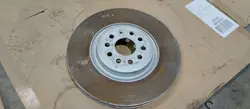 Disques de frein avant OEM 1EA615301B pour VW Group