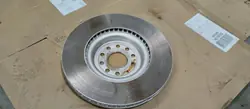 Disques de frein avant OEM 1EA615301B pour VW Group