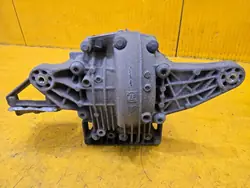 Porsche Macan 95B Achterdifferentieel OEM 95B525015EG