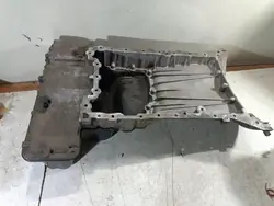 Cárter de aceite R6420141502 para Mercedes GL X164