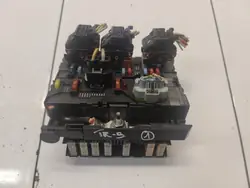 Peugeot Citroen BSM Modullåda OEM 9664055480