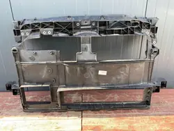 Frontverstärkung Renault Scenic IV 2016-