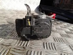 Corps de papillon Dacia OEM 526-01 pour Dokker/Duster 1.6