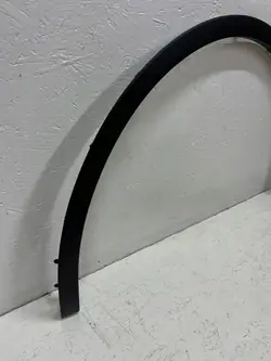 Tesla Model Y etu vasen lokasuoja OEM 1658691-00-A