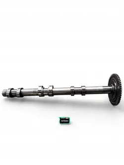 Gebrauchte Nockenwelle OEM A64226502 für Mercedes W164 3.0 CDI