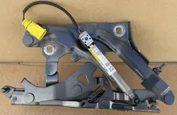 Hinge do Capô Audi Q5 Lift Direito OEM 80A823302D