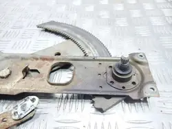 OEM 9044729 Manivelle de vitre avant gauche Opel