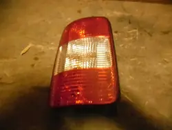 Lámpara trasera izquierda Volkswagen Caddy 2K0945095L