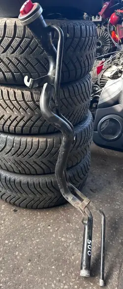 Col de Remplissage Mercedes WLEW W245 - Pièce OEM