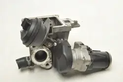 Volvo EGR-klep OEM 31439464 voor XC60/XC90/V90/S90