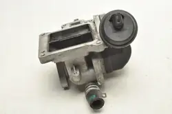 Soupape EGR Volvo OEM 31439464 pour XC60/XC90/V90/S90