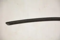 Kylargrilltätning OEM 53395-F4070 för Toyota C-HR 2019-2022