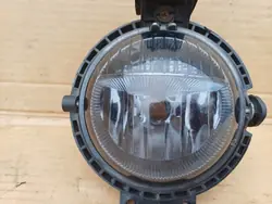Lampe Anti-Brouillard Dlaauta Gauche + Droite avec Ampoules