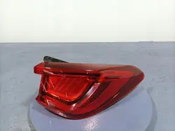 SEAT LEON IV COMBI LUZ TRASERA DERECHA LED 5FA945208C